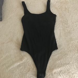 Hollister bodysuit